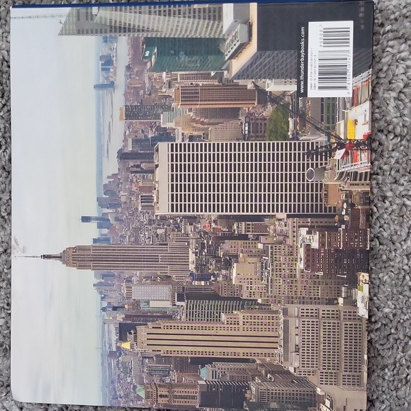 NEW YORK Then & Now Softcover Photo Book - Picture 2 of 5